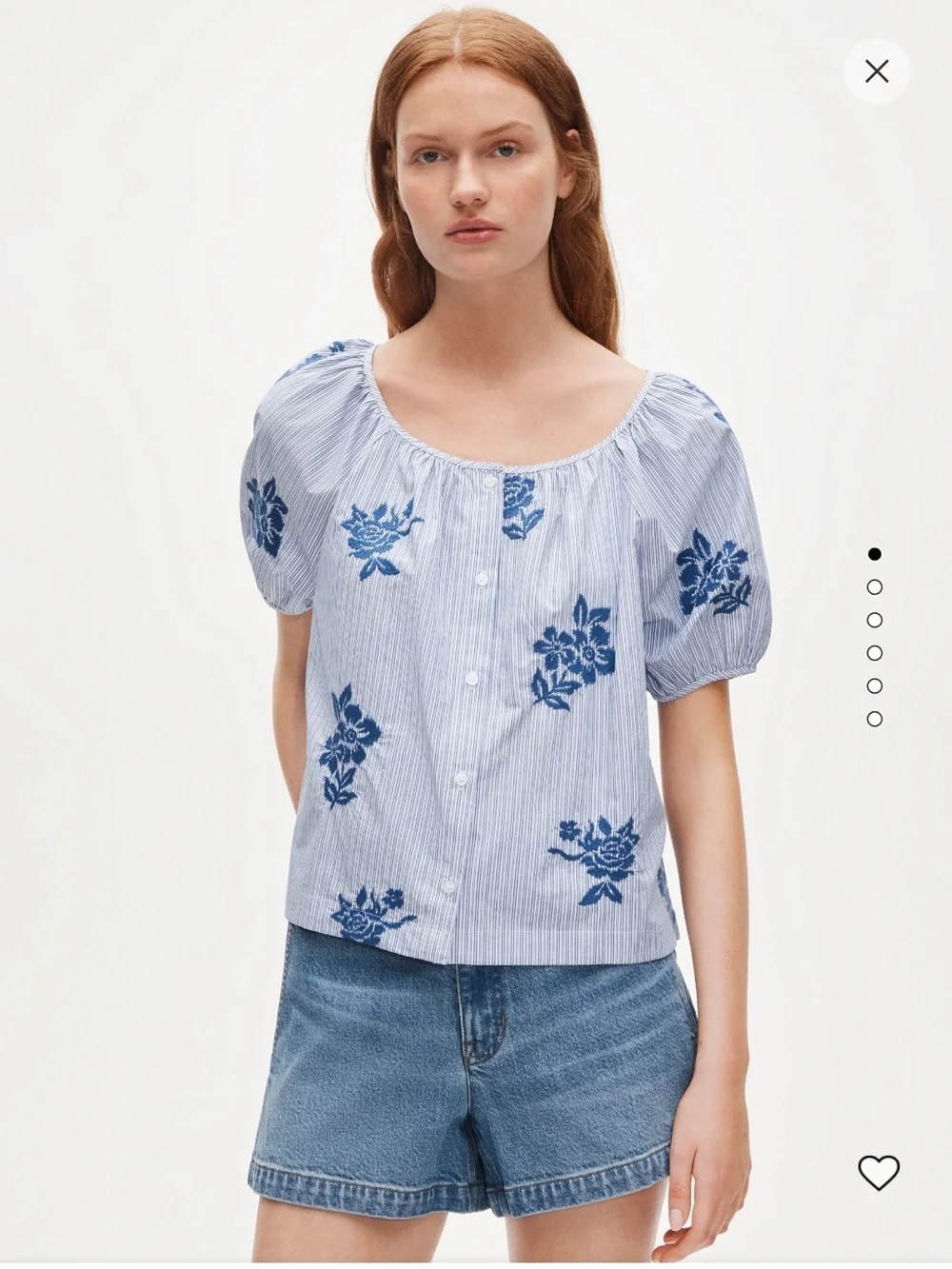 J. Crew crew button